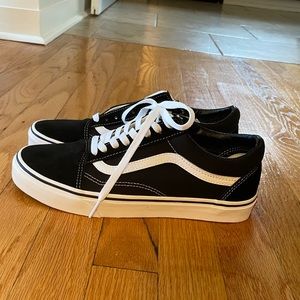 VANS Old Skool women’s 9.5